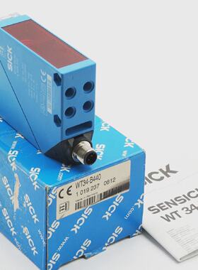 Sick WL34B430 WL34B430 1019245 ReflecktionsLichtschranke unu