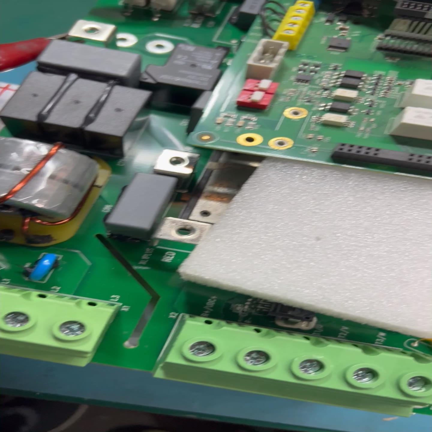 ABB变频器ACS530/580系列TINT-4311 15~询价