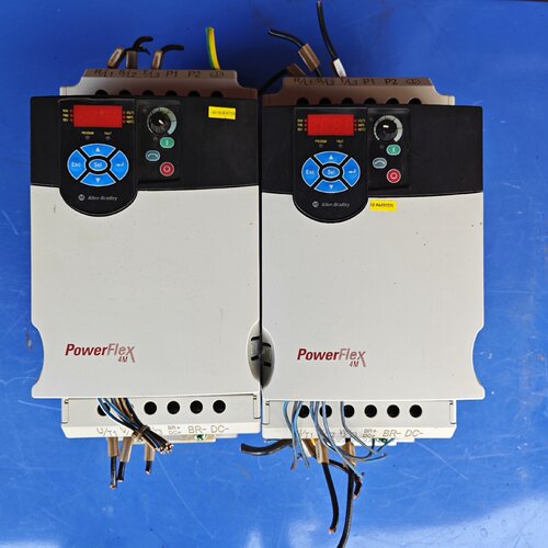 寻AB变频器22FD013N104功率5.5KW380V