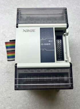 寻“”议价信捷PLC扩展模块XDE8X8YR版本V6