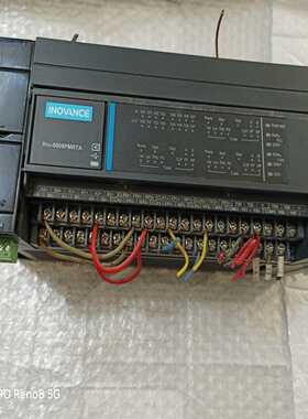 汇川PLCH3U-0808PMRTA，实物拍照询价