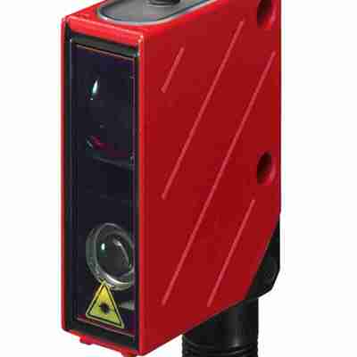 议价-德国LEUZEHRTL8/66-350-S12背景抑制扫描仪，全新