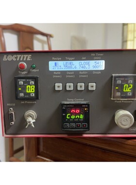 议价乐泰喷射阀控制器 1850211 EQ VA30