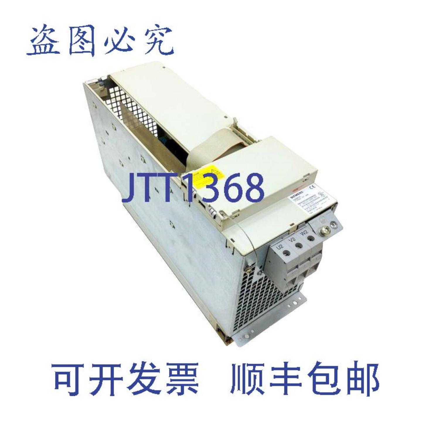 供应6SN1124-1AA00-0EA1 SIMODRIVE LTMODULE EXT 160A