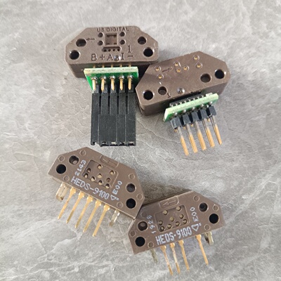 溢价-HEDS9100A00AVAGO安华高编码器传感