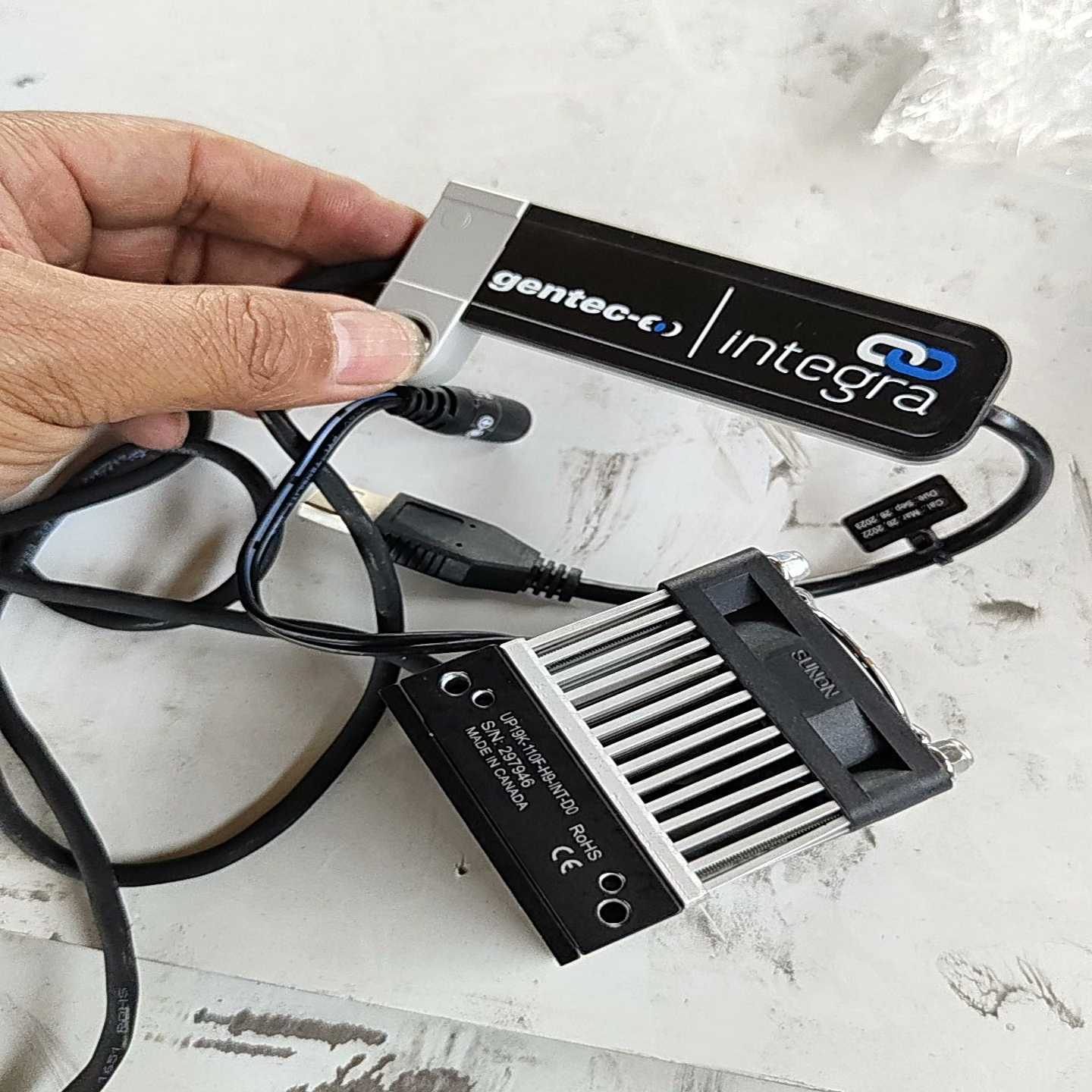 UP19K-110F-H9-INT-D0功率计成色如图询价