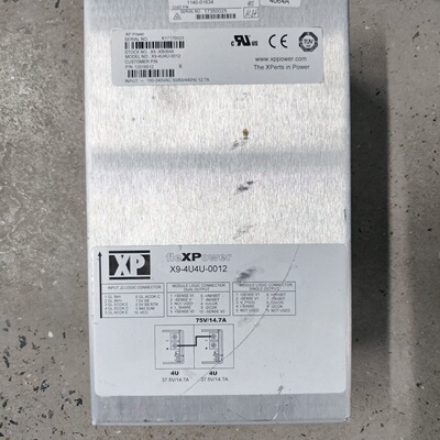 AMAT应用材料 1140-01634，XP Power X-议价
