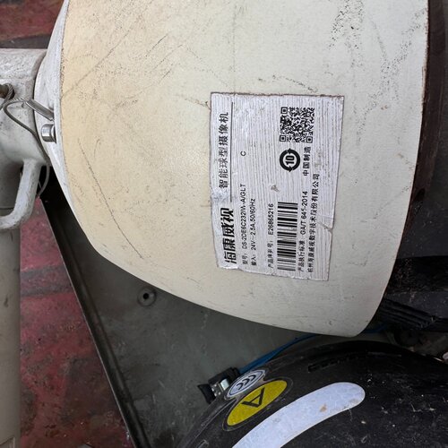 球机 2DE6C232IW-A/GLT   4G球机议价