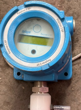 德国Drger德尔格Polytron2XPEx可气议价