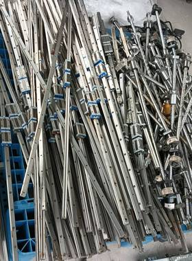 STAF：BGCS15BN直线导轨，尺寸同等上银EGH15询价