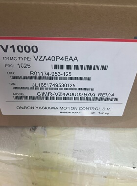 CIMRVZ4A0001BAAVZA40P2BAA-询
