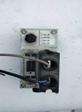 费斯托FESTO通信模块CPX-FB23-24，型号5261--议价商品