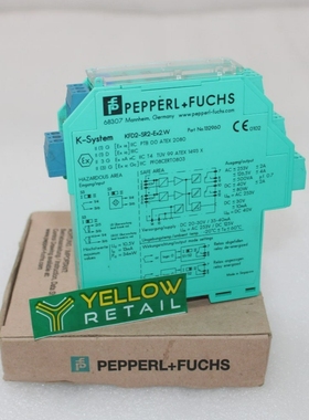 PEPPERLFUCHSKFD2-SR2-EX2.WSWITCHAMPLIFERP/N:132960