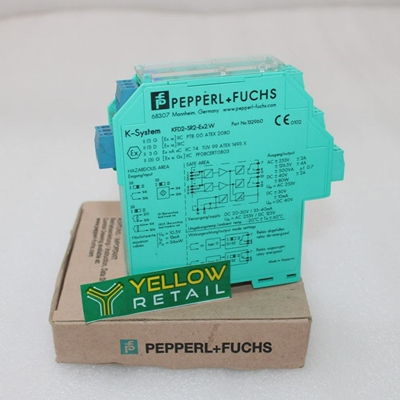 PEPPERLFUCHSKFD2-SR2-EX2.WSWITCHAMPLIFERP/N:132960
