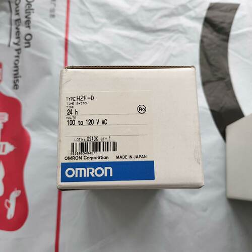 【询价】H2F-D  电压100-110V时间继电器，嵌入式，