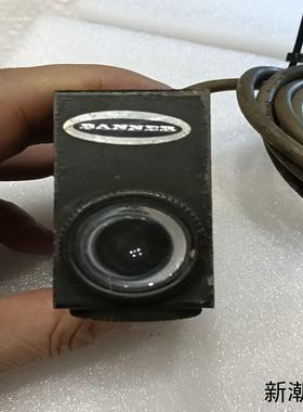 BANNER邦纳色标传感器R55CG1议价商品