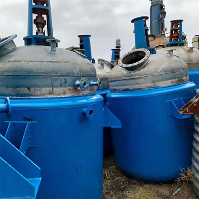 Продажа и поставка электронагревательного реактора из нержавеющей стали, лабораторного эмалированного реактора, змеевика, вакуумного реактора