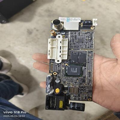 议价掌讯8219主板 AC8227HBFI 芯片板