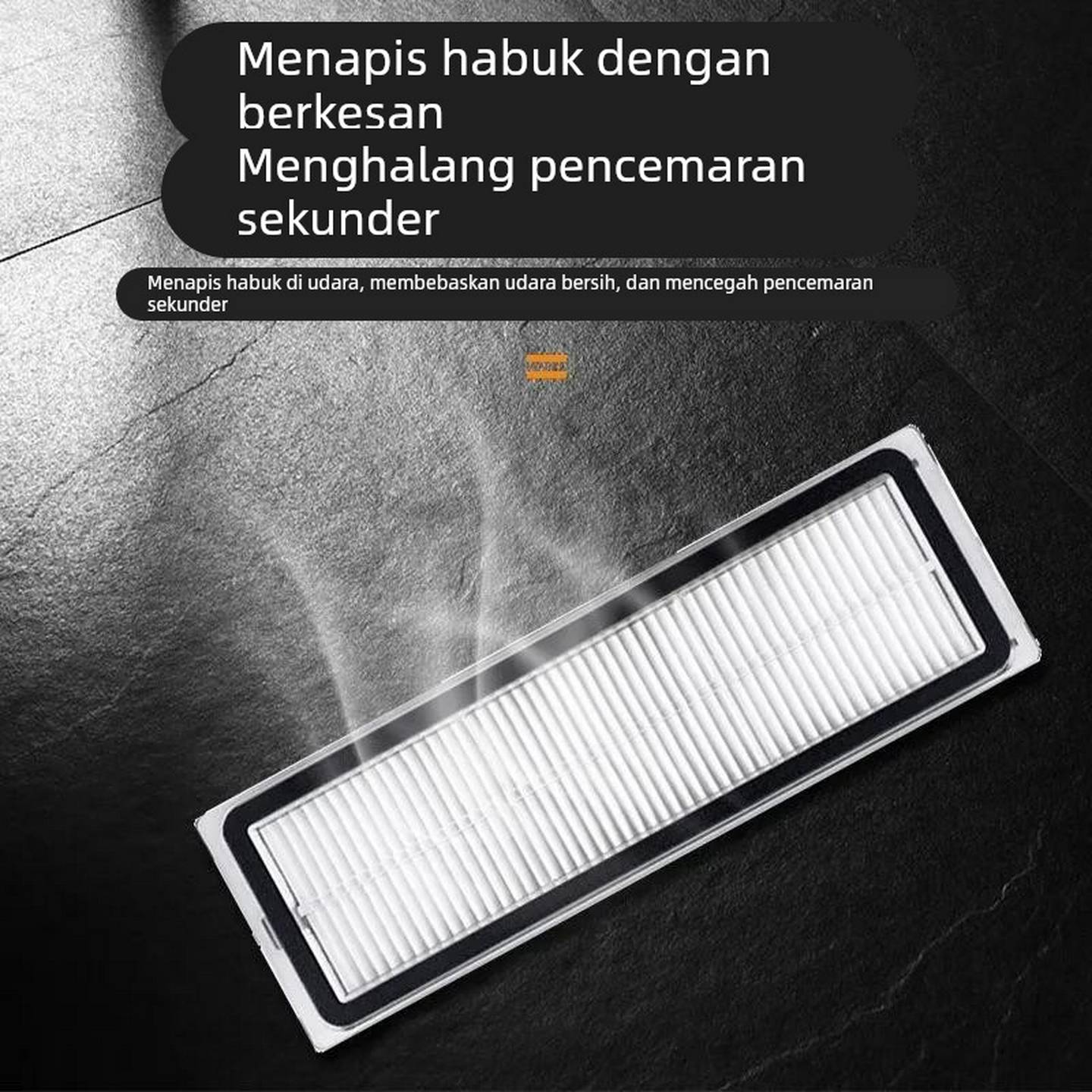 适用追觅S10集尘盒S10Pro/L10Sultra扫地机器人配件垃圾灰尘盒