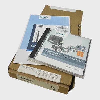 Siemens Siplus Ric V1.6 Simatic S7 Library for Siemens Autom
