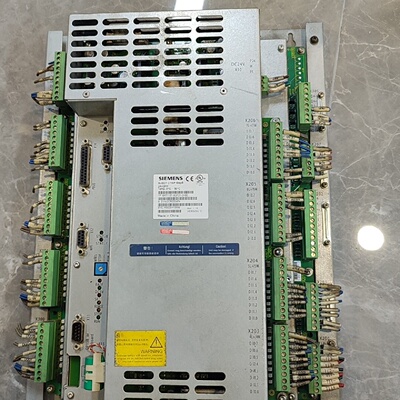 西门子SIEMENS注塑机控制器6AT11316DF21拍前询价