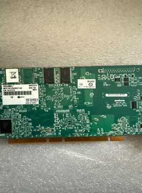 95新MatroxSOL6MCL图像采集卡询价