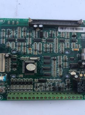 安邦信G9变频器主板 CPU板 AMBITION G9 MC~询价