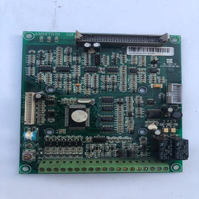 安邦信G9变频器主板 CPU板 AMBITION G9 MC~询价