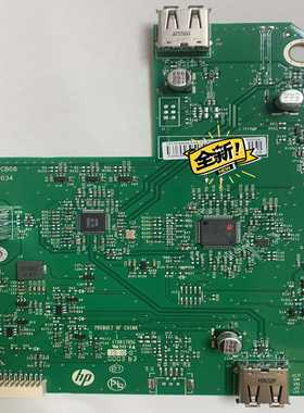 HP惠普绘图仪专用线路板Y3T75-80034--议价商品