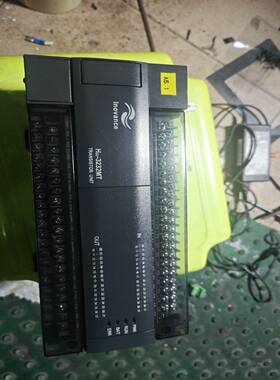 汇川PLC。型号，H2U-3232MT-XP。配两个询价