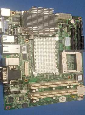 [1]研华主板POD-6552LPOD-6552Rev-议价