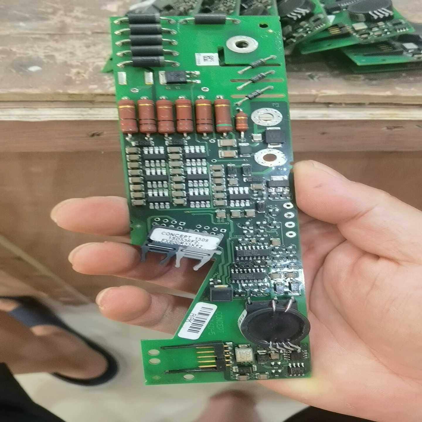 1SD536F2-FX800R33KF2货质保上机器询价