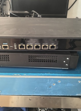 锐捷RGNBR6120E企业级路由器议价