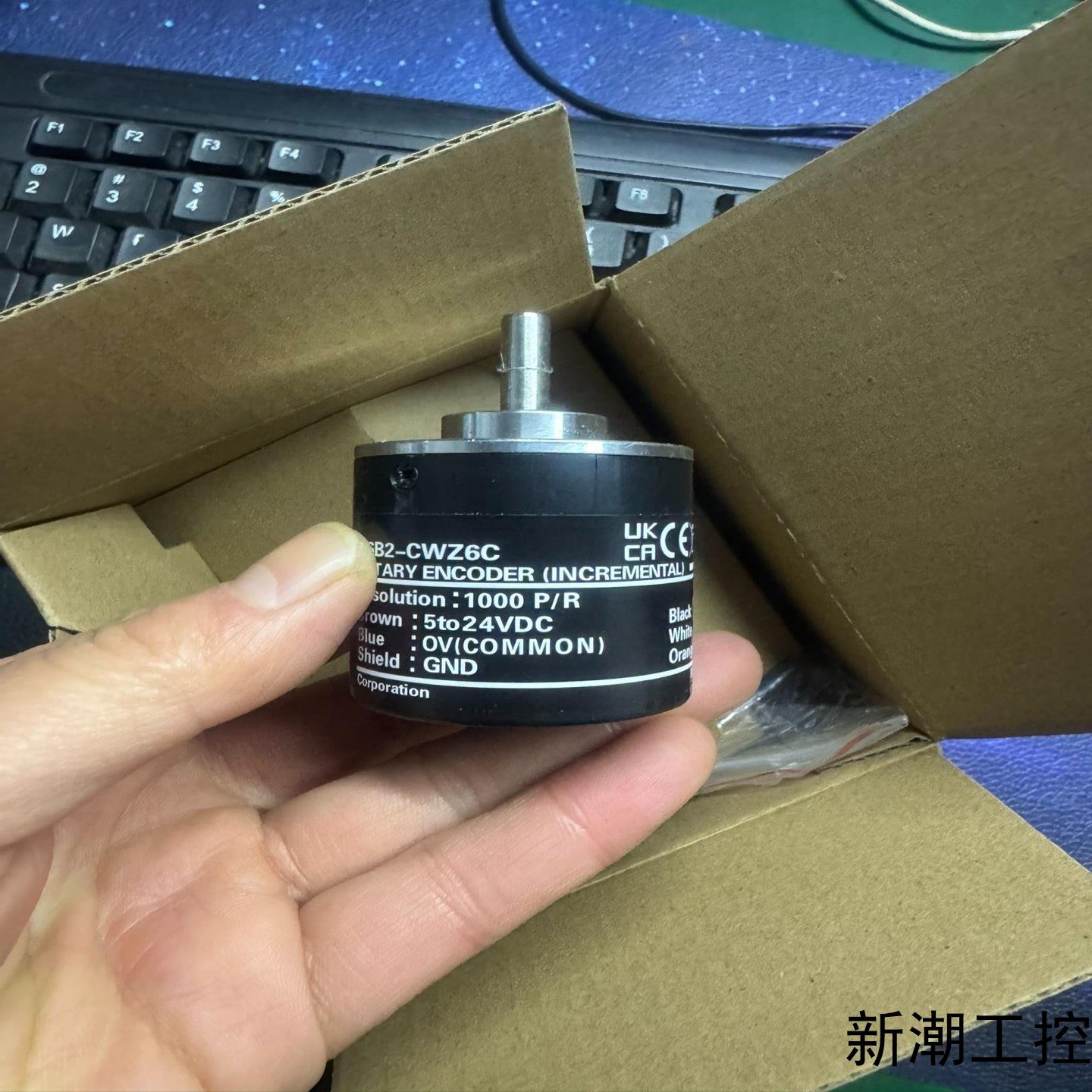 E6B2-CWZ6C 1000pR 1024pr 2M议价商品