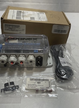 COGNEX 82002711R01 INPUT IO MODULE U3S