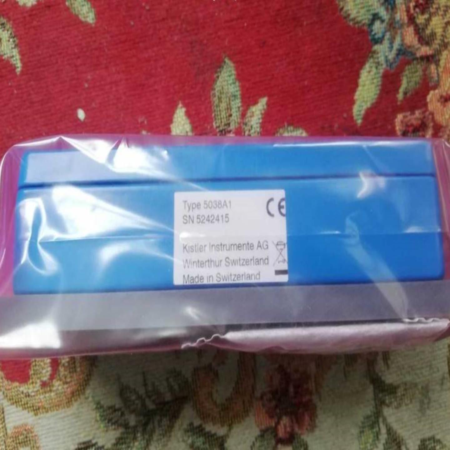 配件KISTLER 5308A1 奇石乐放大器5308议价