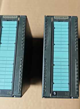 6ES7-331-1KF01-0AB0成色靓丽如图询价