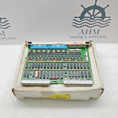 ABB DI8632 Digital Input Board DI86 32 Module Code 57275782