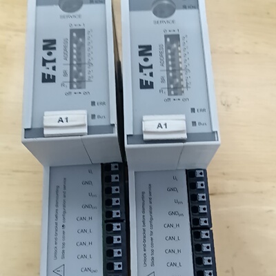 议价XneGwbrCanopen Expansion Module Type适用