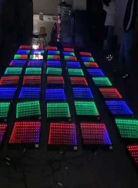 深渊地砖50*50*7CM镜面反光地砖有47块询价