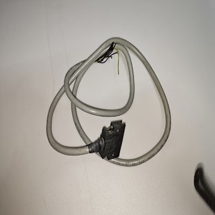 咨询-伺服连接线3M10350,,线长1.3米左右