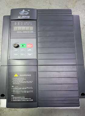 【议价】欧陆变频器11/15KWEV100-0110G/0150P适用