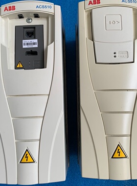 ABB变频器ACS5100105A642.2kw功率-议价