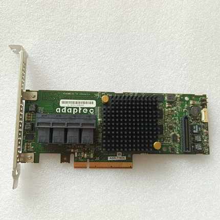 Adaptec ASR-71605 阵列卡 2274400-【侨报商行】