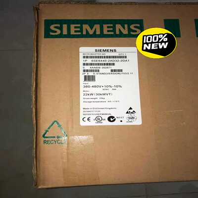 询价6SE6440-2AD32-2DA1恒定转矩22kW