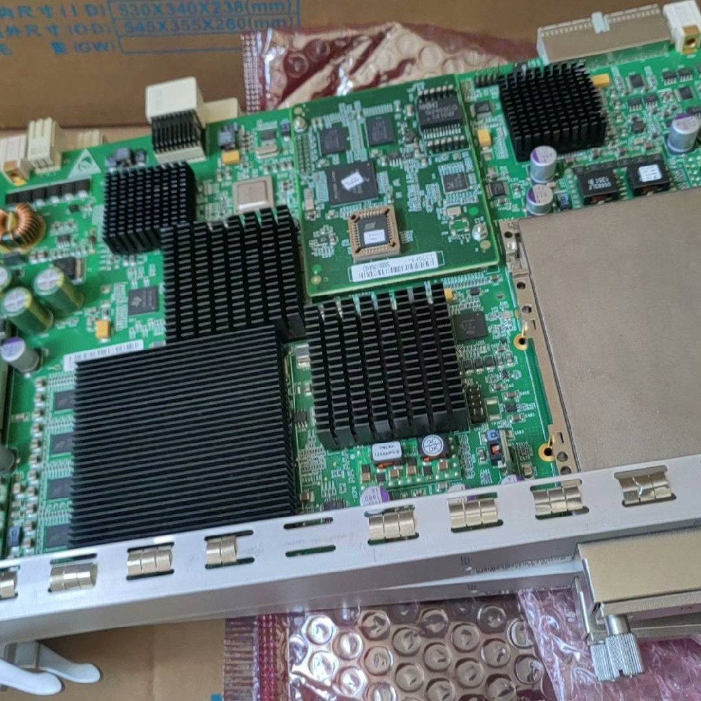 售前询价售前询价议价烽火QSO1  烽火QSO1烽火QS0140GE业务板