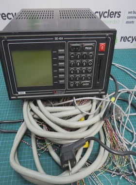 StangeElektronikSE-404-10OperatorPanel