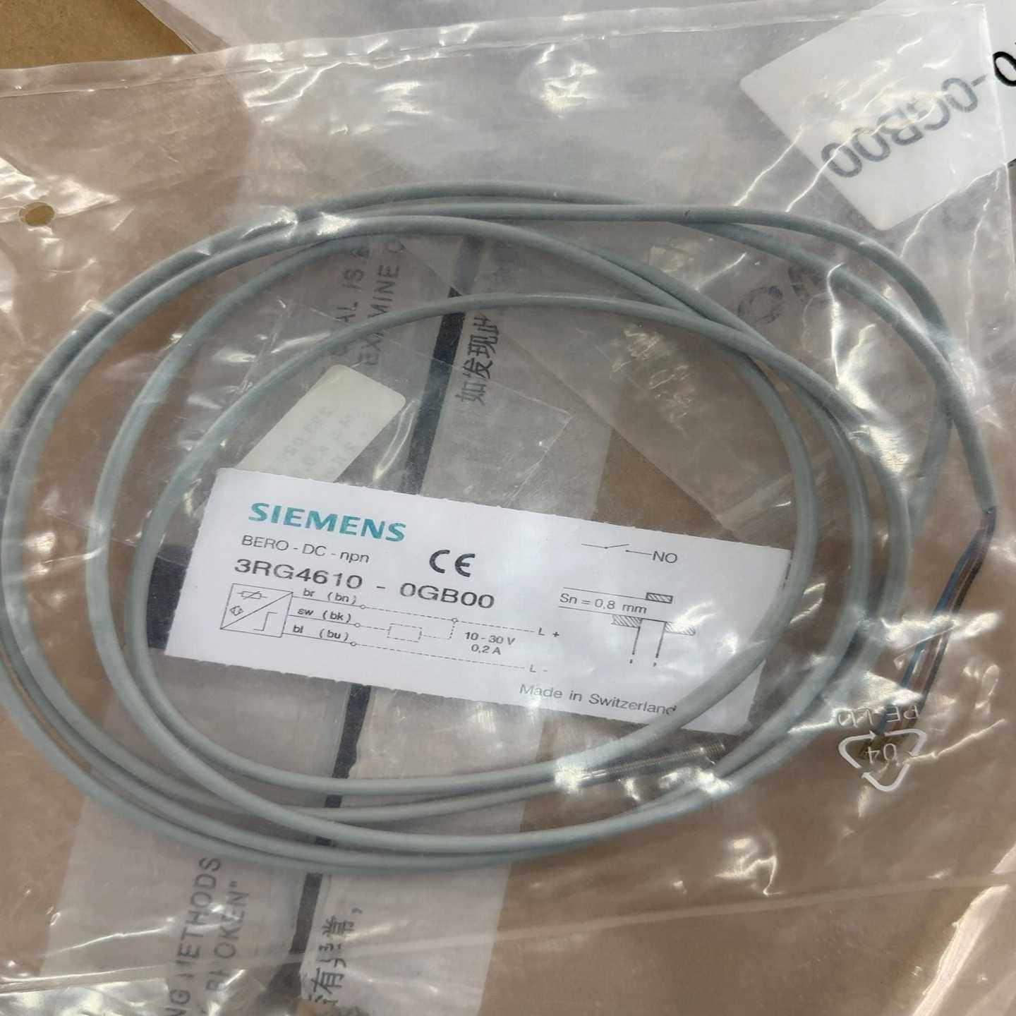 接近开关3RG4610-0GB00询价