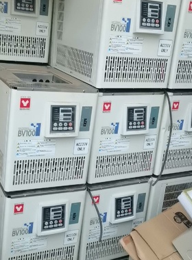 【议价】YAMATO恒温槽BV100S