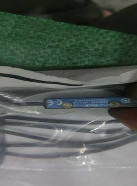 全新SICK西克IQ08-02BPSKW2S接近开关传感器，--议价商品
